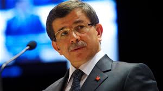Ahmet Davutoğlu, bugün Diyarbakır´da; Yeni partiyi açıklayacak mı?