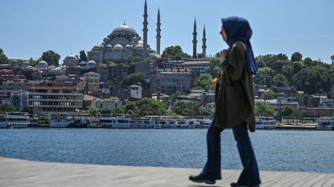 İstanbul seçimi: ´Muhafazakâr mahalle´ 23 Haziran´a nasıl bakıyor?