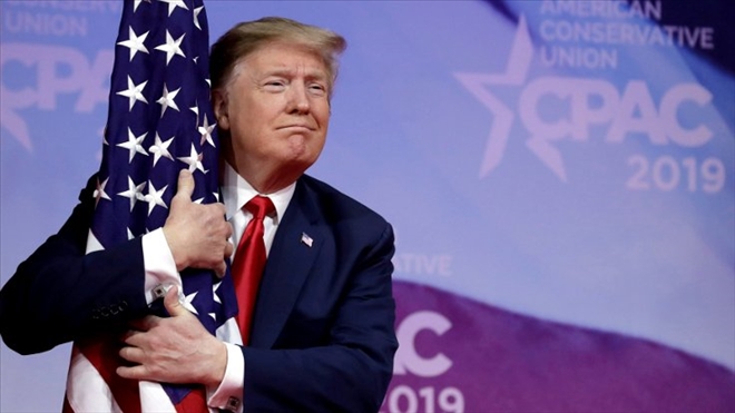 İddia: Türk istihbaratı Trump´ın seçim kampanyasına karıştı