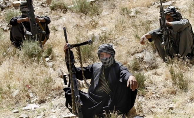 ABD, Taliban ile altıncı kez masada