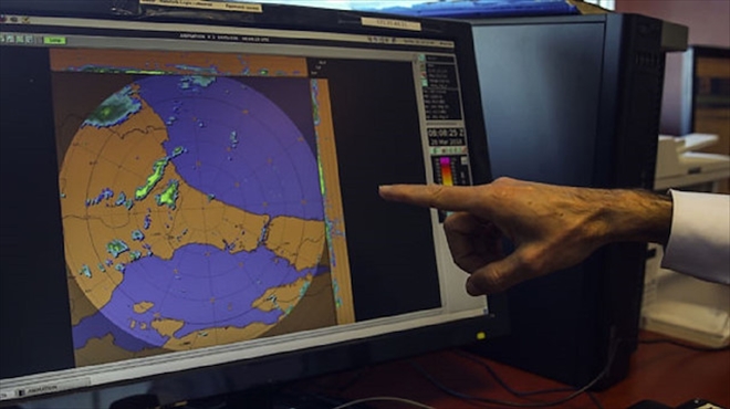 Meteoroloji´den İstanbul için önemli uyarı