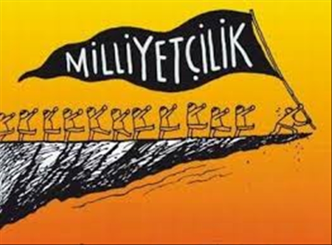 Kafatasçılık mı hortluyor?