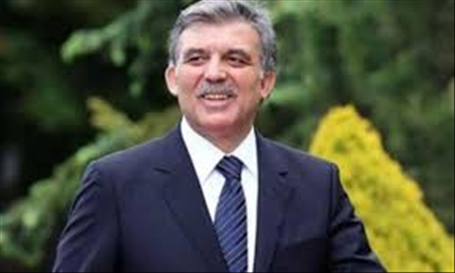 Abdullah Gül´den YSK kararına ilk yorum