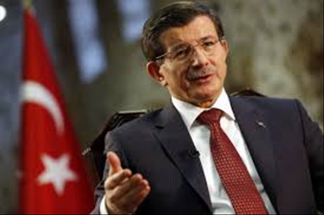Ahmet Davutoğlu´ndan YSK´nın İstanbul kararına ilişkin açıklama