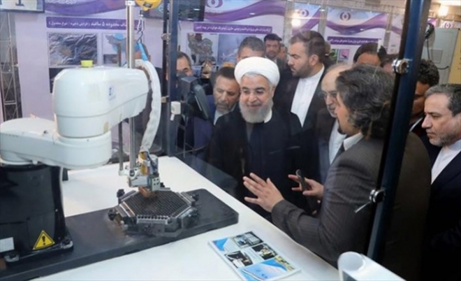 İran nükleere başlamak için 60 gün süre verdi