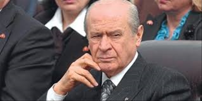 Kürt sorununun çözümüne Bahçeli katkı verir mi?