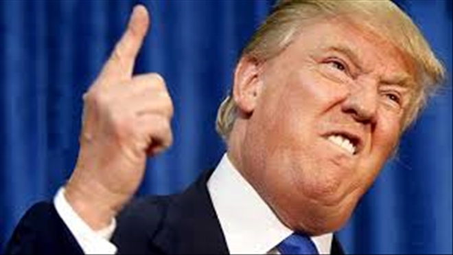 Donald Trump faşist mi? Henüz bir Mussolini ya da Hitler değil ama pek de uzak sayılmaz