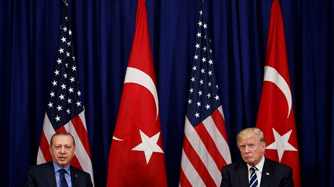 Türk pilotlar uçurulmuyor, Temsilciler Meclisi yaptırım için Trump´a baskı yapıyor..