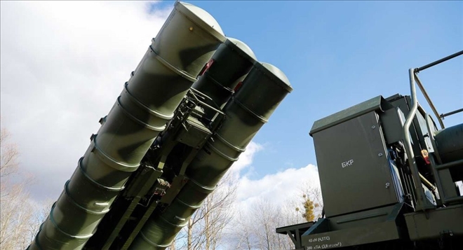 Rusya: Türkiye´ye S-400 sevkiyatını temmuzda planlıyoruz