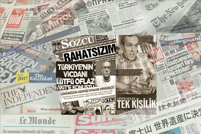 AKP akıllı ol; yoksa yok olursun!