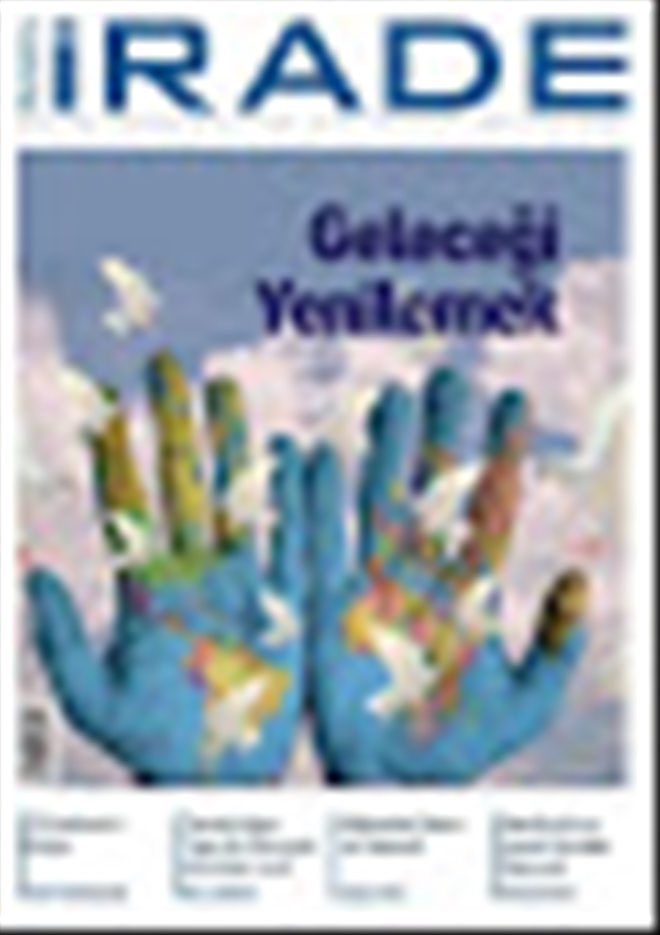 Özgün İrade Dergisi 182.(Haziran 2019). Sayısı Çıktı