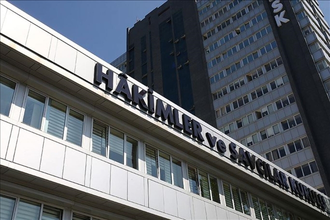 HSK beklenen adımı attı? İstanbul´daki seçim hakimlerine inceleme başlattı