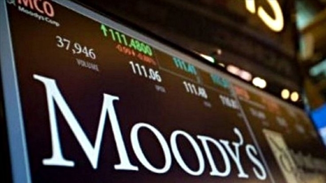 Moody´s Türkiye´nin kredi notunu düşürdü