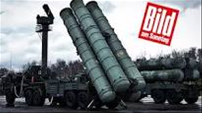 Türkiye, S-400 konusunda noktayı koydu´