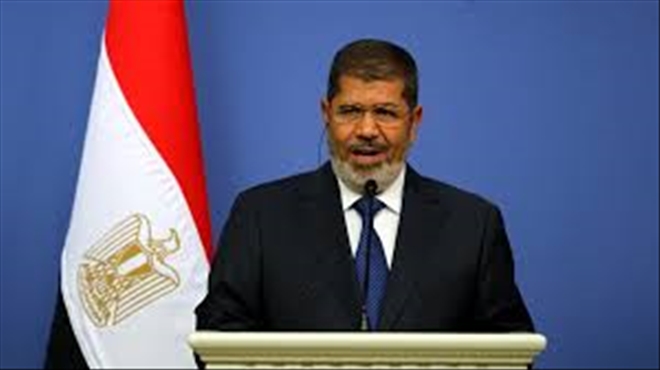 Muhammed Mursi kimdir?