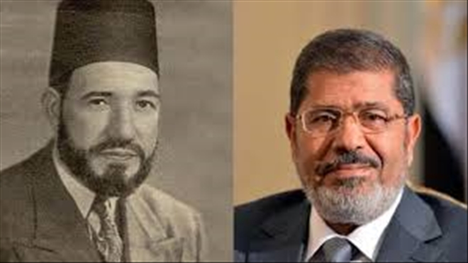 Benna´dan Mursi´ye İhvan´ın değişmeyen kaderi