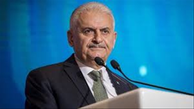 Binali Yıldırım: Kürtçe´ye her türlü desteği vereceğiz