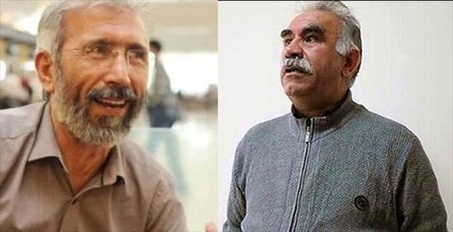 Doç. Dr. Ali Kemal Özcan kimdir? Öcalan´la görüşen Ali Kemal Özcan´ın biyografisi