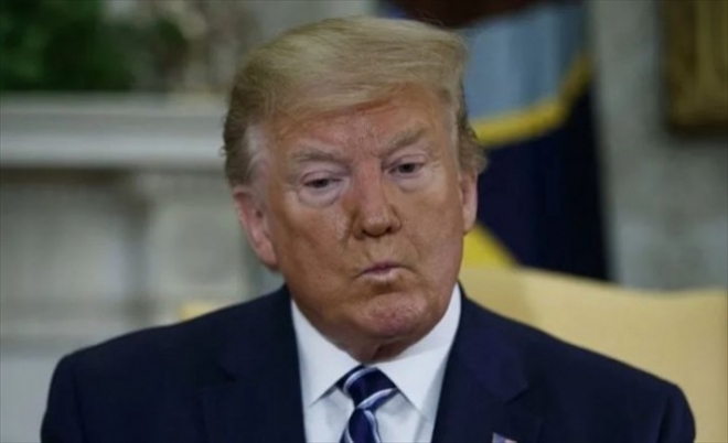 Trump, İran´a saldırı kararından son anda vazgeçmiş