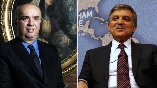 Fehmi Koru: Abdullah Gül´ün de içinde olduğu bir oluşum söz konusu olacak