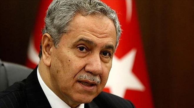 Bülent Arınç´tan 23 Haziran açıklaması