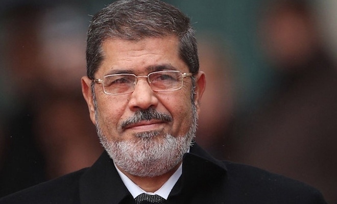 Pakistanlı nükleer fizikçi Mursi hakkında yeni bilgiler ortaya koydu