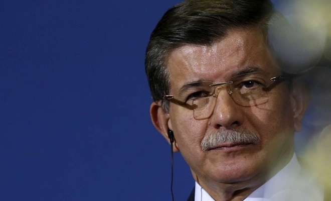 Seçim sonrası siyasi kulisler hareketli: Davutoğlu ekibinden yeni parti sinyali