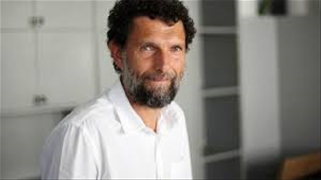 AKP´li Yeneroğlu: Osman Kavala ilgili iddianamede maddi kanıt bulamadım