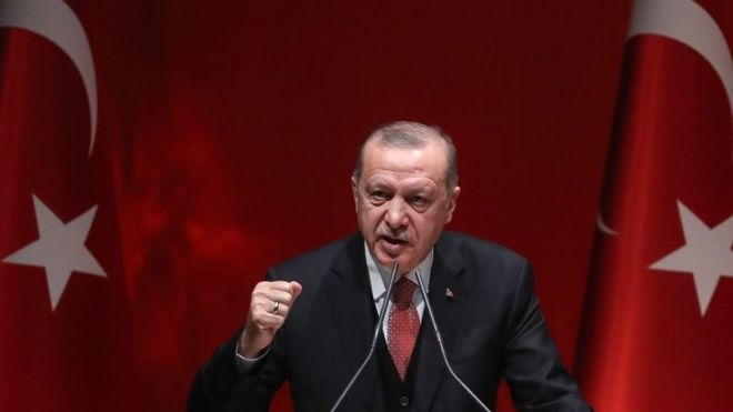 Financial Times: İstanbul´u kaybetmek, Erdoğan´ın yeniden düşünmesini sağlamalı