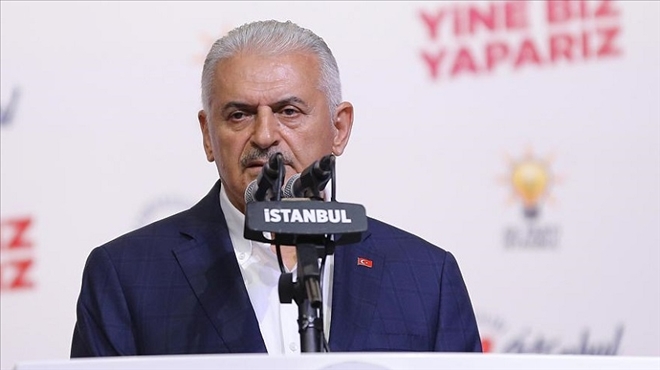 Binali Yıldırım´ın yeni görevi ne olacak?