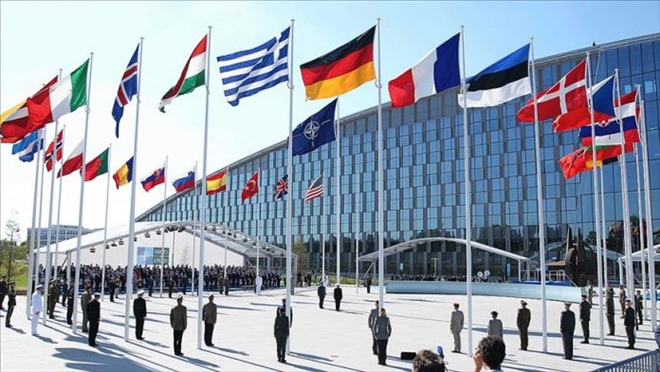 NATO ülkelerinden savunmaya büyük harcama.. 984 milyar dolar