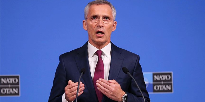 NATO, Rusya´ya karşı tedbir almaya hazırlanıyor
