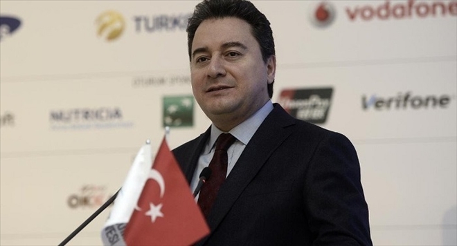 Ali Babacan ve Cumhurbaşkanım Erdoğan görüşmesi ve Babacan partisinin ilkeleri...