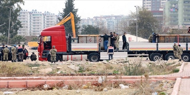 MİT Tırları Davasında Mahkeme Nihai Kararını Açıkladı!