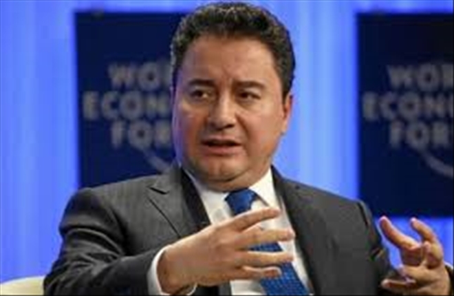 Haftanın Portresi: Ali Babacan