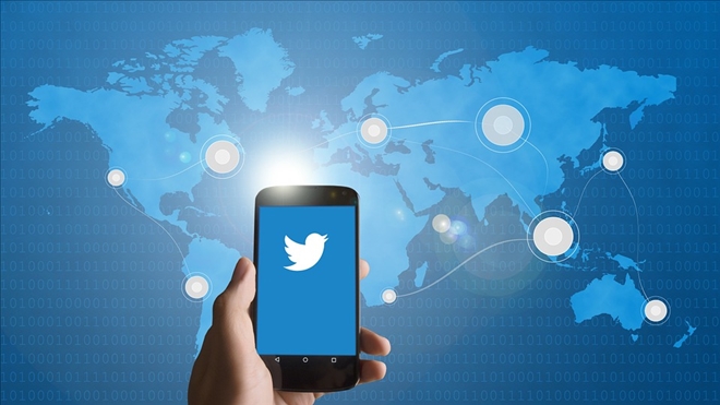 Twitter´dan Çin özrü..