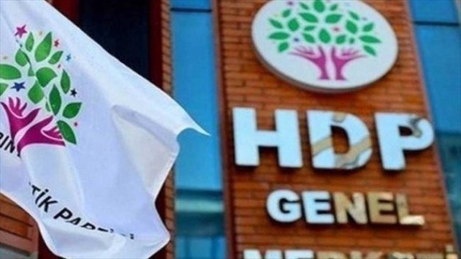 HDP´den Ramazan Bayramı mesajı