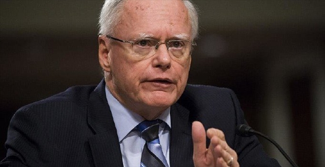 James Jeffrey: Türkiye ile SDG´nin tampon bölgede anlaşması var