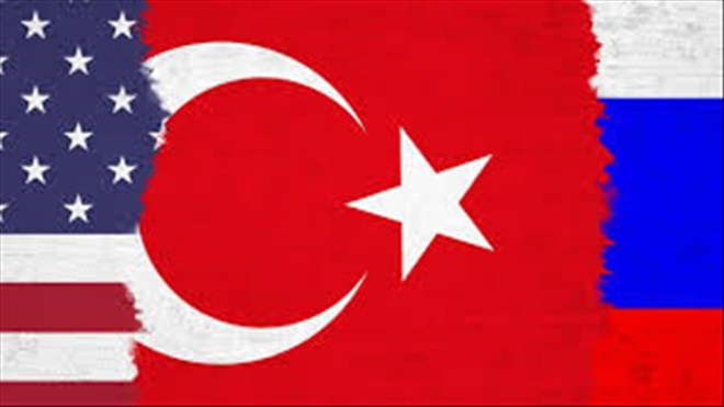 Türkiye-Amerka-Rusya arasında ip inceliyor