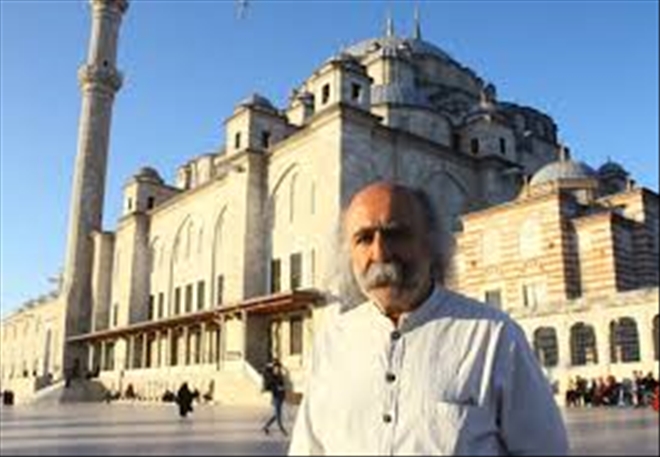 İstanbul´dan ?Samimi´ Bir İranlı Geçti