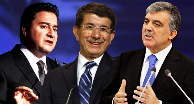 Fikret Bila: Davutoğlu´nun kapısı Babacan´a açık ama Gül-Babacan tarafında kapı Davutoğlu´na kapalı?