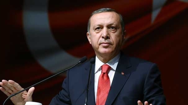 Erdoğan´ın yeni yol haritası