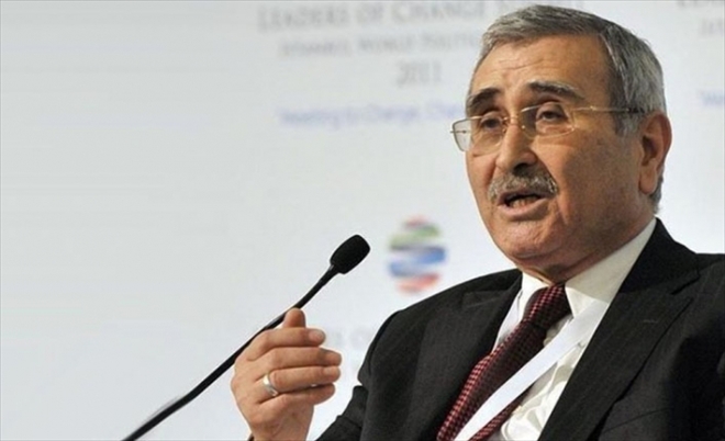Durmuş Yılmaz´dan ´cehennem´ uyarısı!  