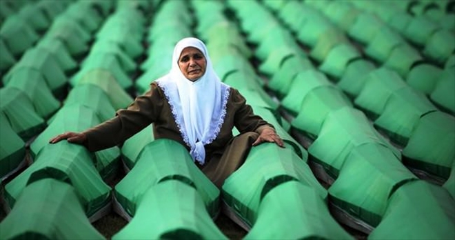 Srebrenitsa Katliamı nedir?