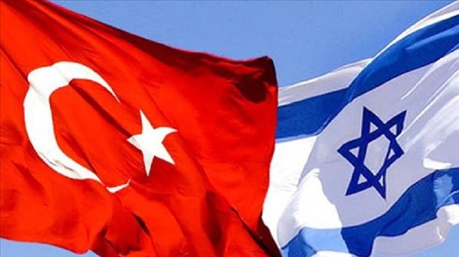 Mavi Marmara´dan sonra da Türkiye´ye istihbarat vermeye devam ettik