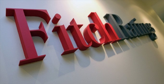 Fitch´in değerlendirmesi erken geldi: Türkiye´nin kredi notu düşürüldü