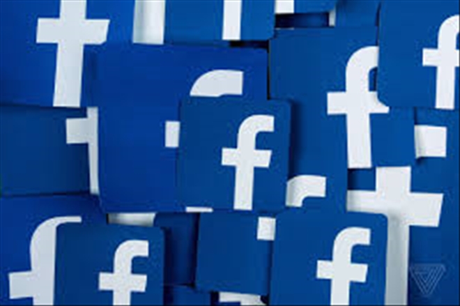 Facebook´a 5 milyar dolar ceza..