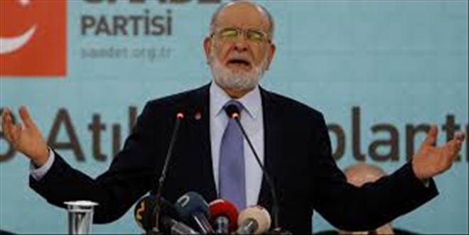 Karamollaoğlu´ndan 15 Temmuz mesajı: Siyasi ayağı araştırılmalı