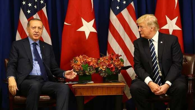 New York Times gazetesi: Türkiye´de ABD´ye güvensizlik artıyor