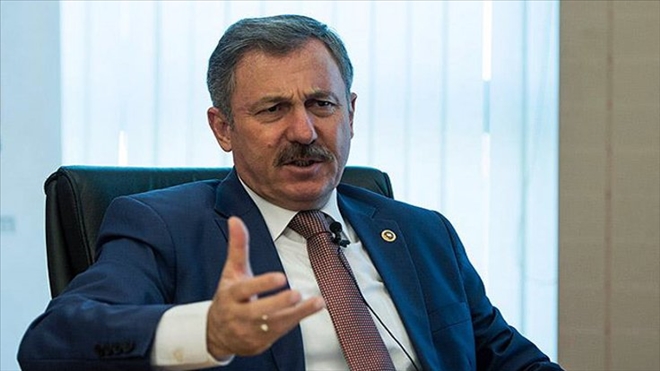 Özdağ: 2011´de AK Parti´ye 50 kişilik liste verildi
